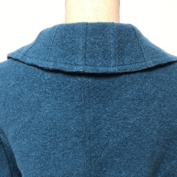 -> Katherine Barclay Blazer Jacket - Picture 8 of 14